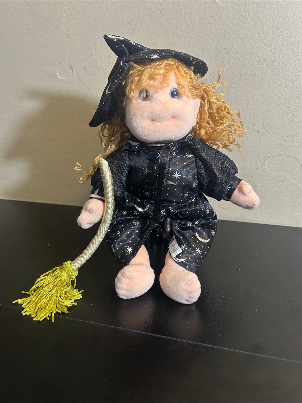 TY Beanie Kids - SWEETIE,  Stuffed Doll Toy 11”inches